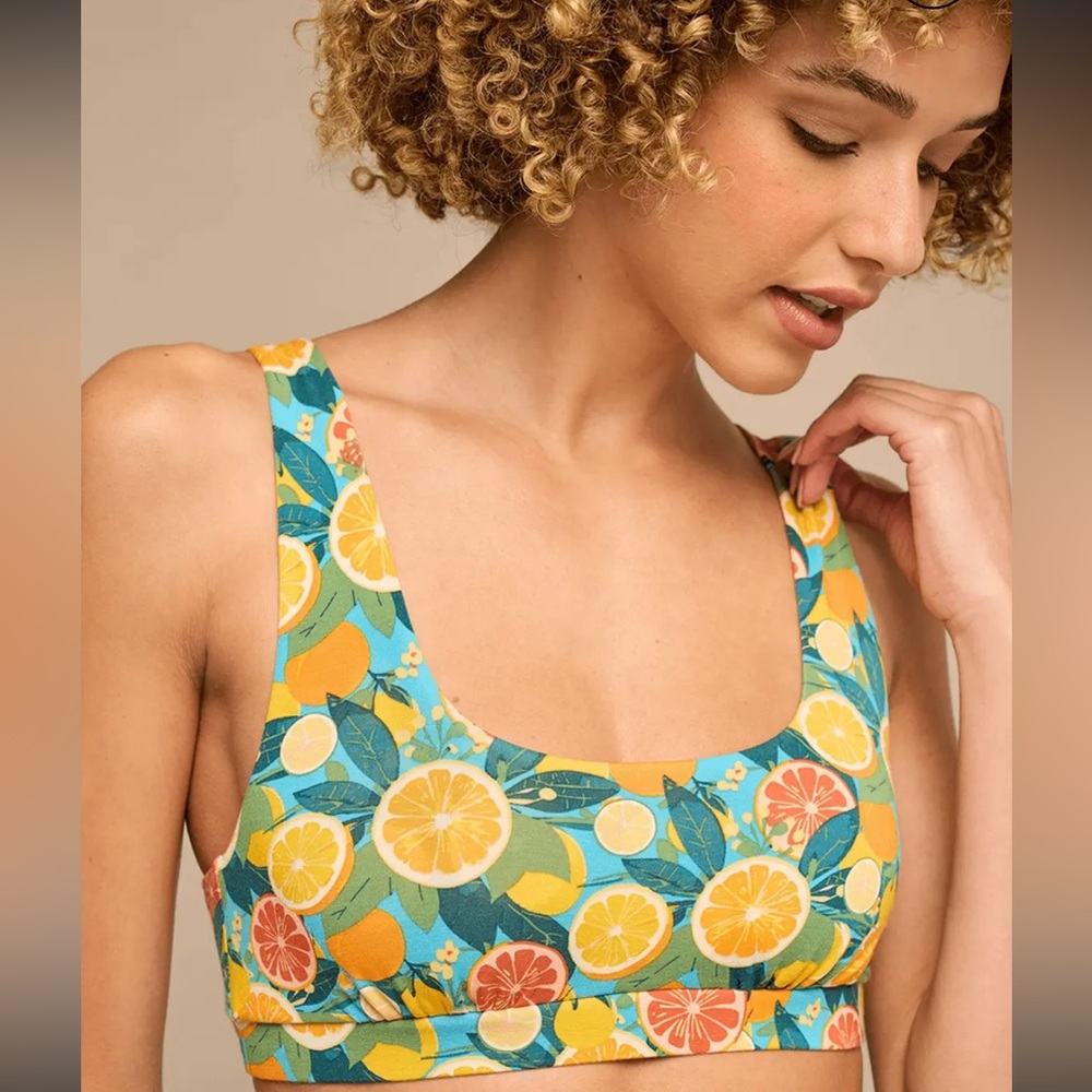 MeUndies FeelFree Ultra Modal bra